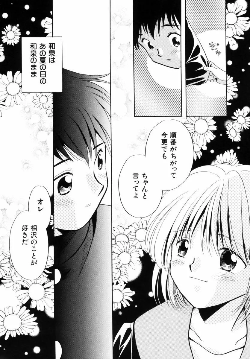 いつか、王子さまが。 Page.80