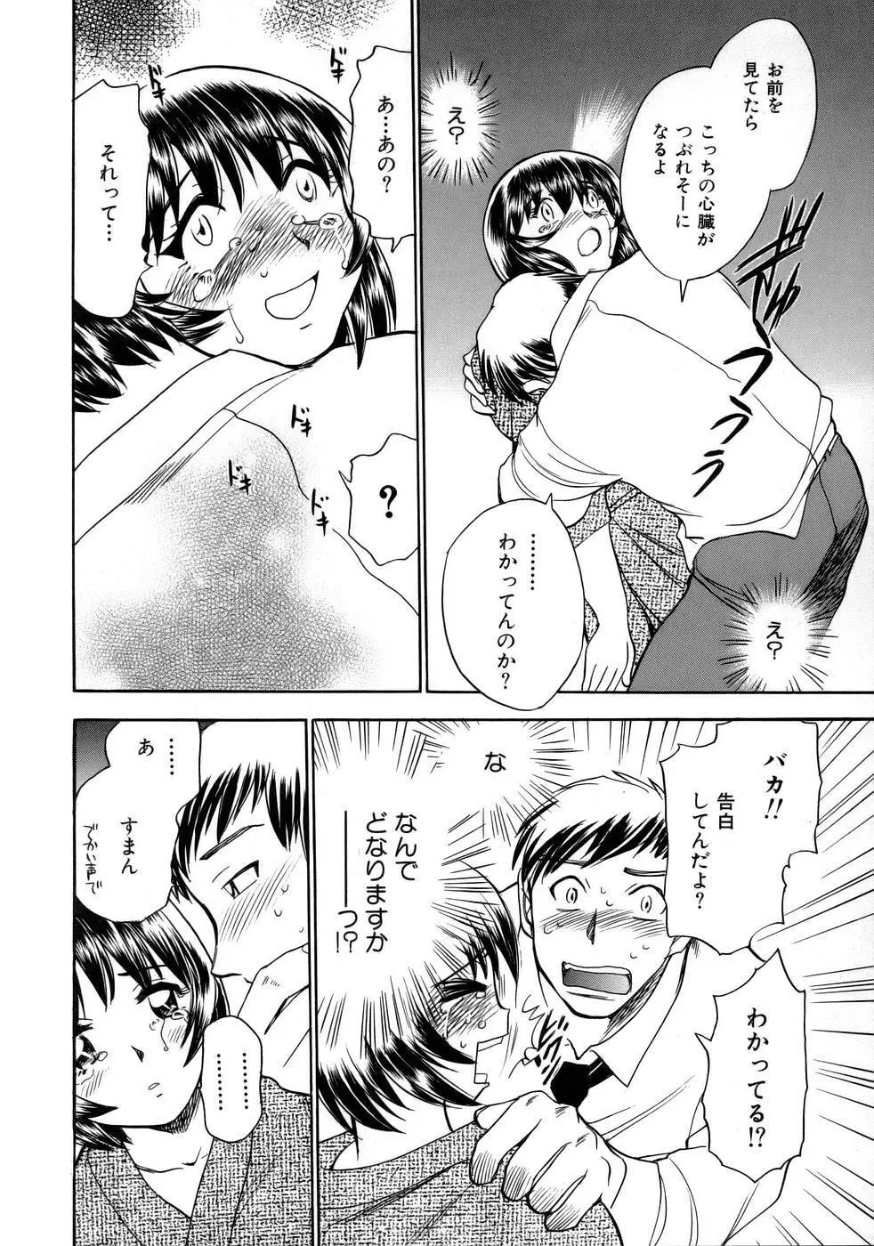 はっぴー♥わーく Page.77