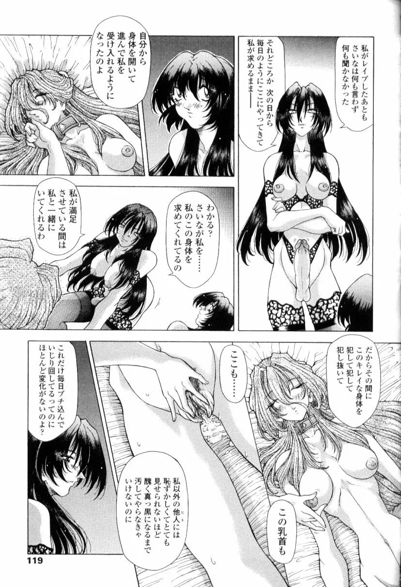 SsR エスエスアール Page.117