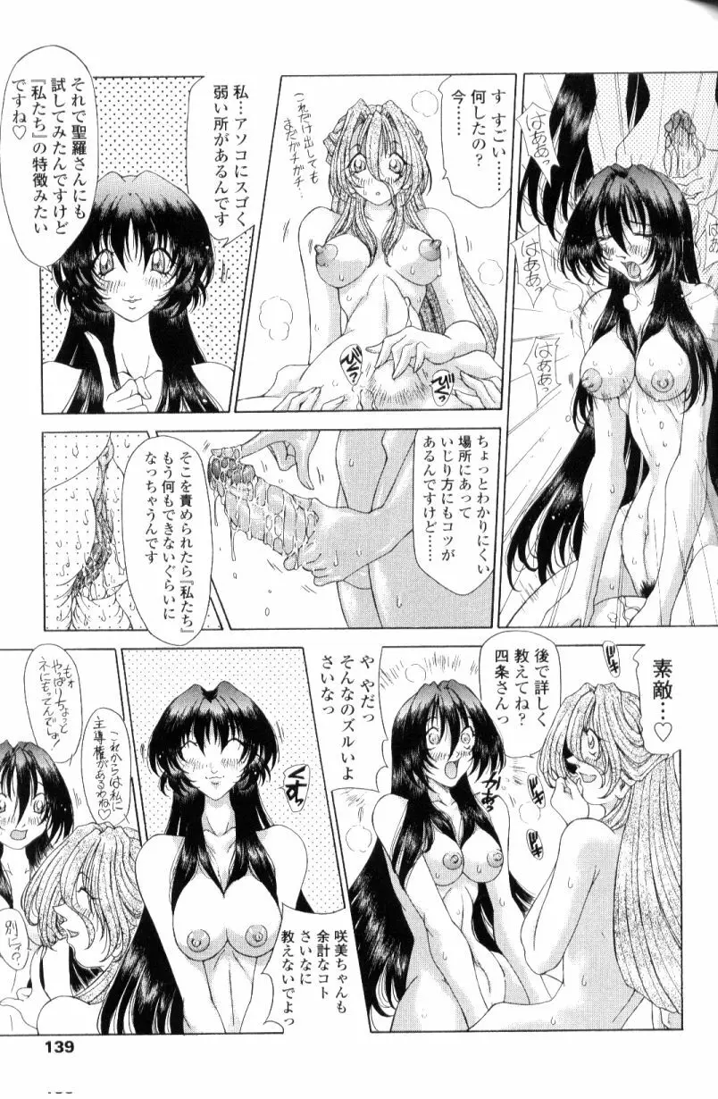 SsR エスエスアール Page.137