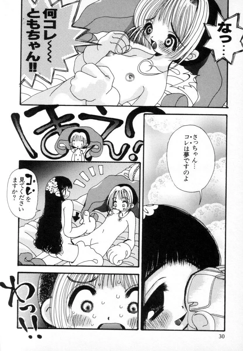 スーパーカヴァーズ Page.29