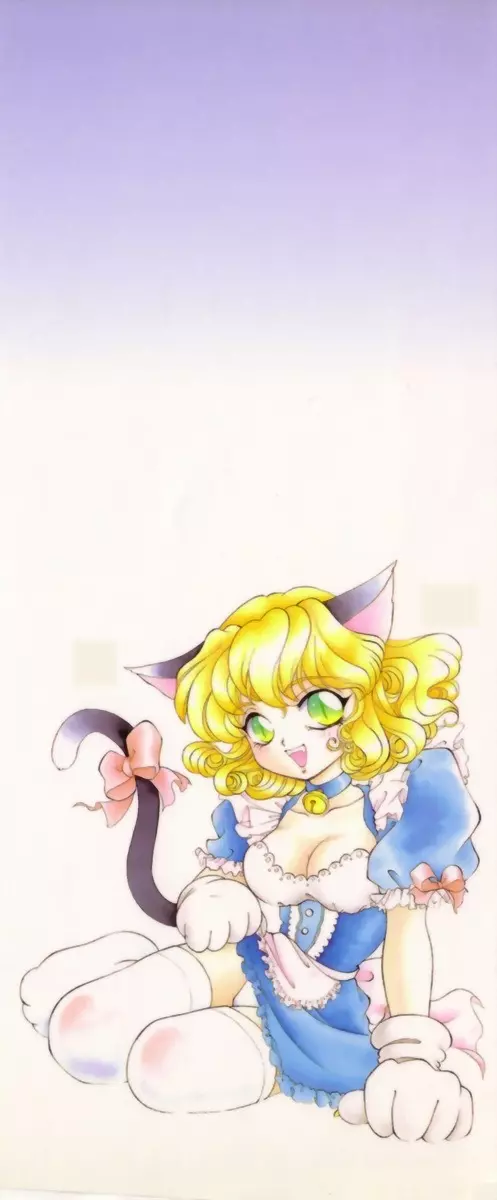 放課後ときめき倶楽部 Page.2