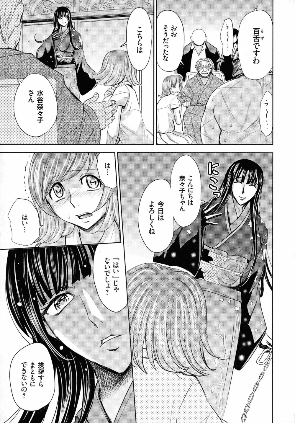 人妻恥獄 Page.79