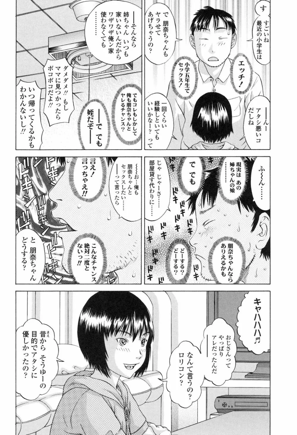 しょうびっち Page.144