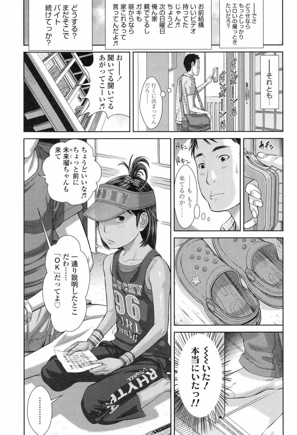 しょうびっち Page.87