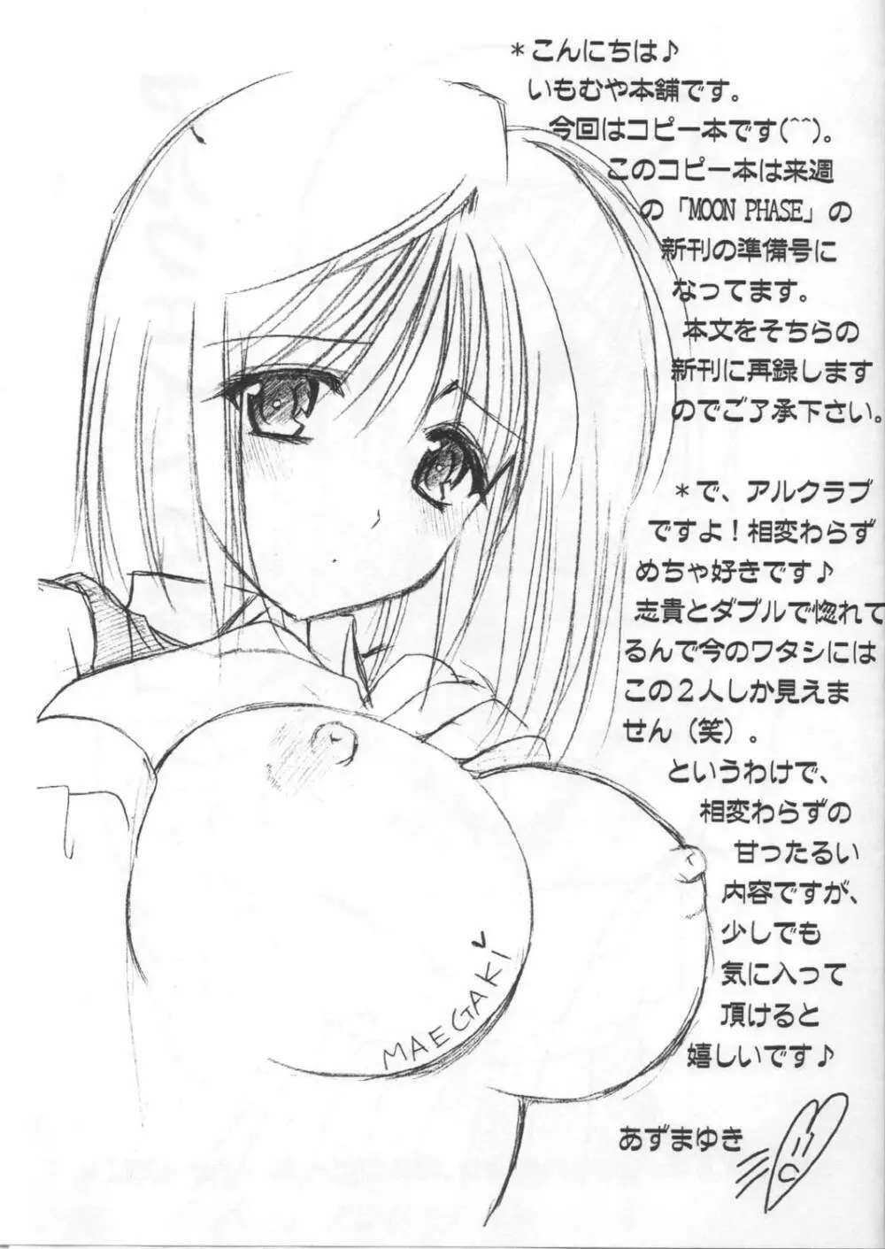 アルクェイドの本 Page.2