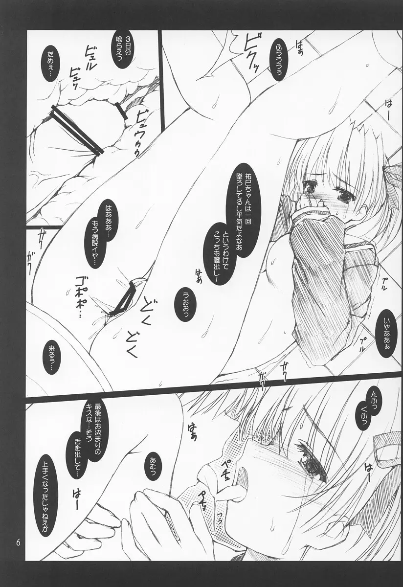 ICAROSS ZWEI Page.5