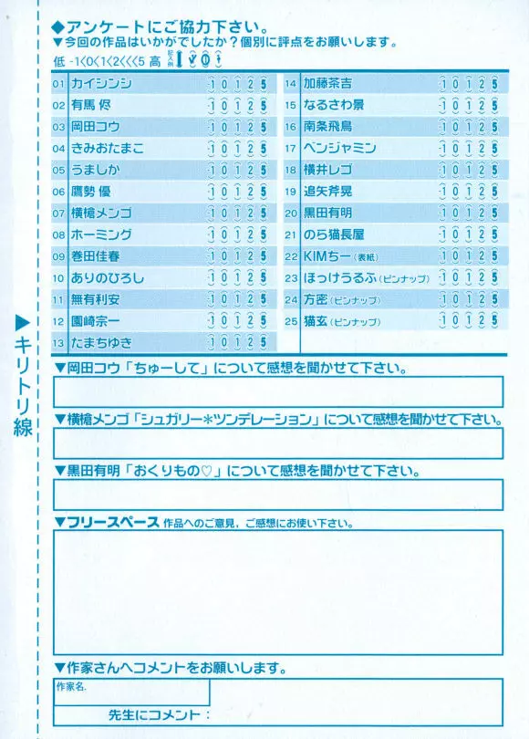 COMIC RiN 2010年04月号 Page.404