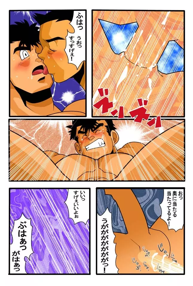 DIVE/P Page.13