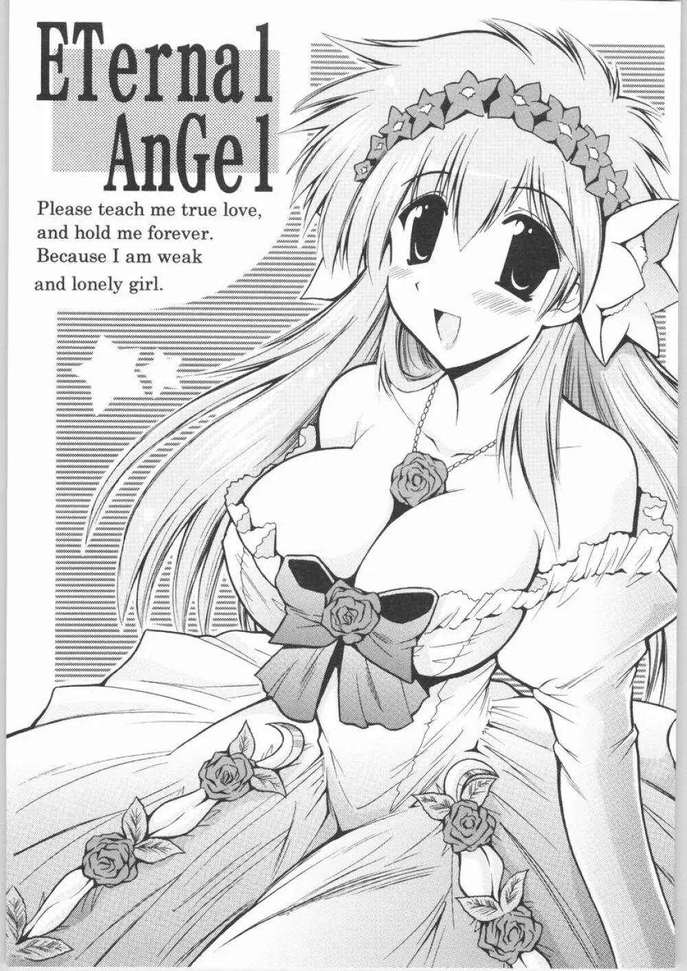 Eternal AnGel Page.1