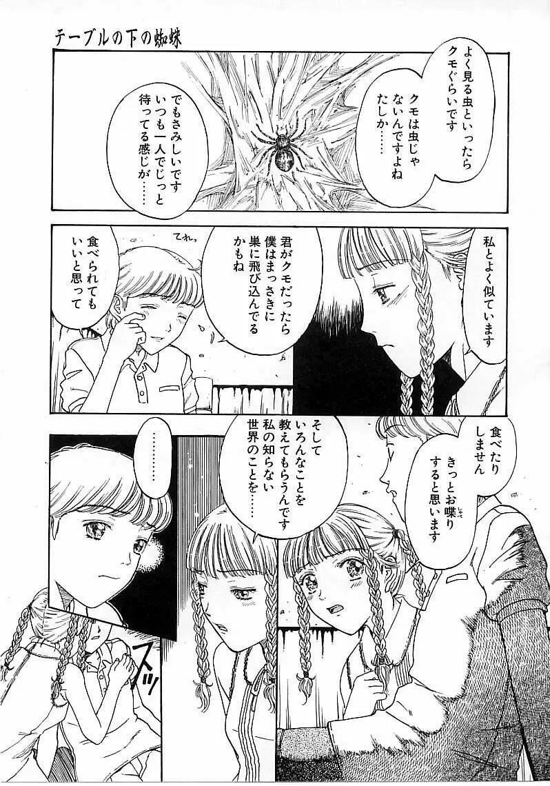 臆病な野心家 Page.171