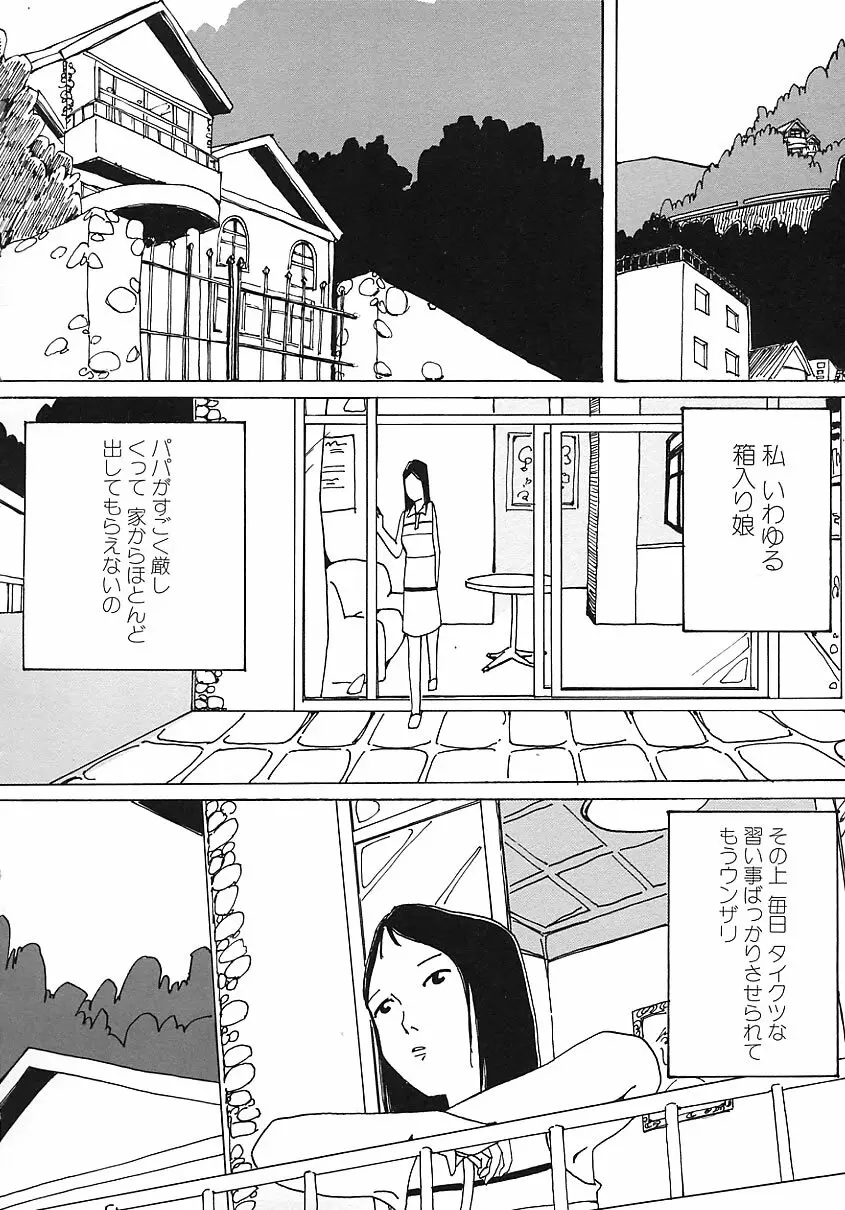 知的色情 vol.3 Page.143