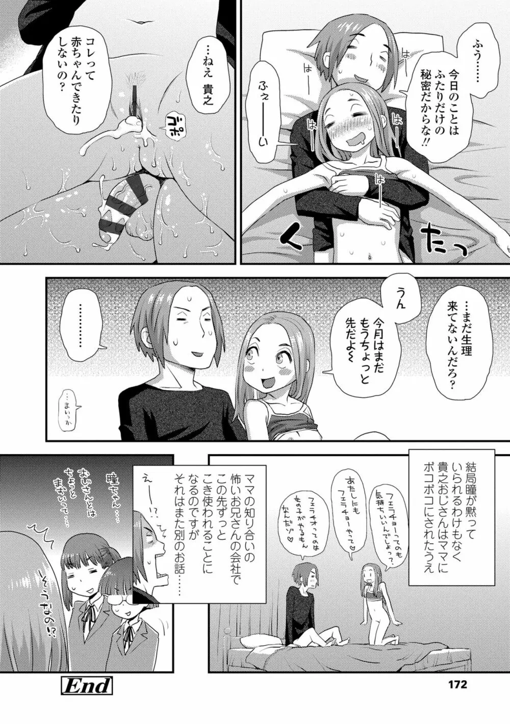 はじめてコレクション Page.172