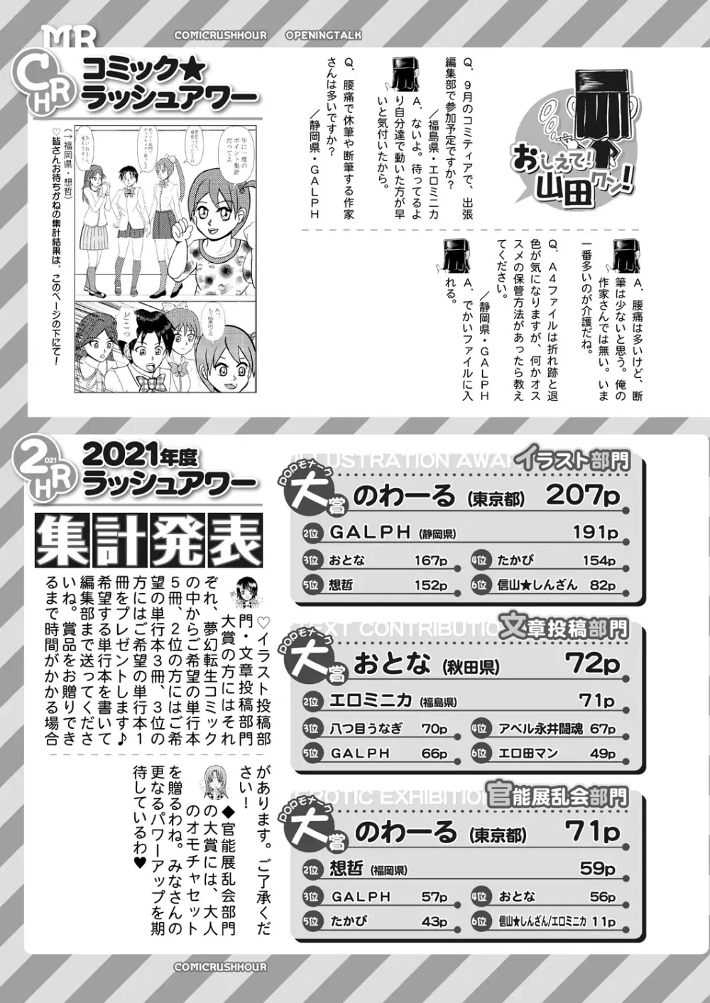 COMIC 夢幻転生 2022年9月号 Page.637