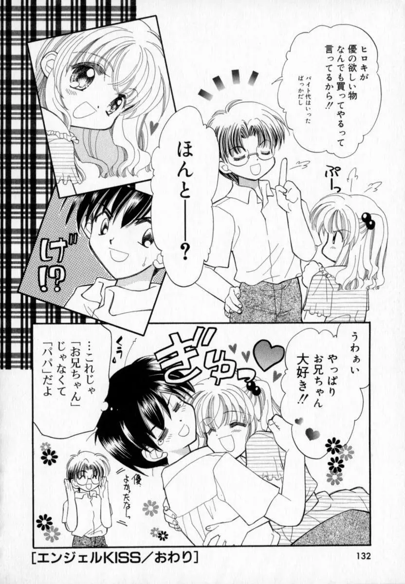 TWINS+ Page.136