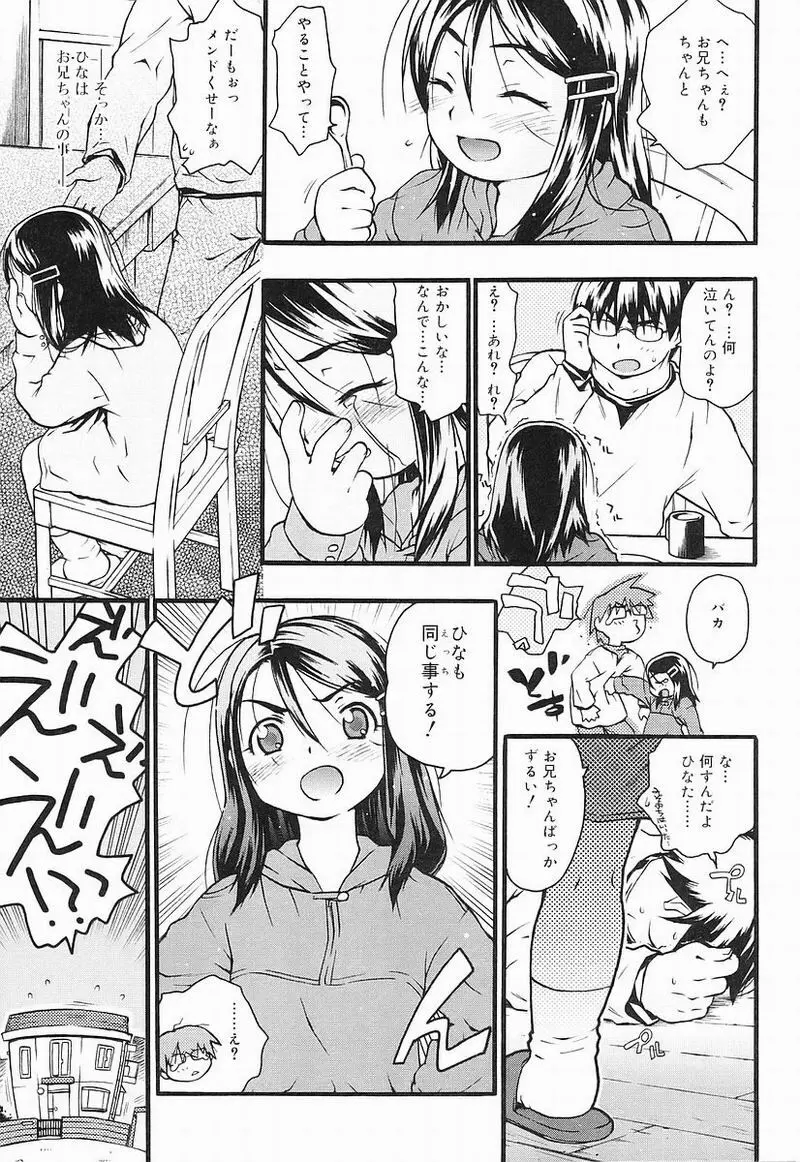 Chiccha na - Akane Shinsha Page.4