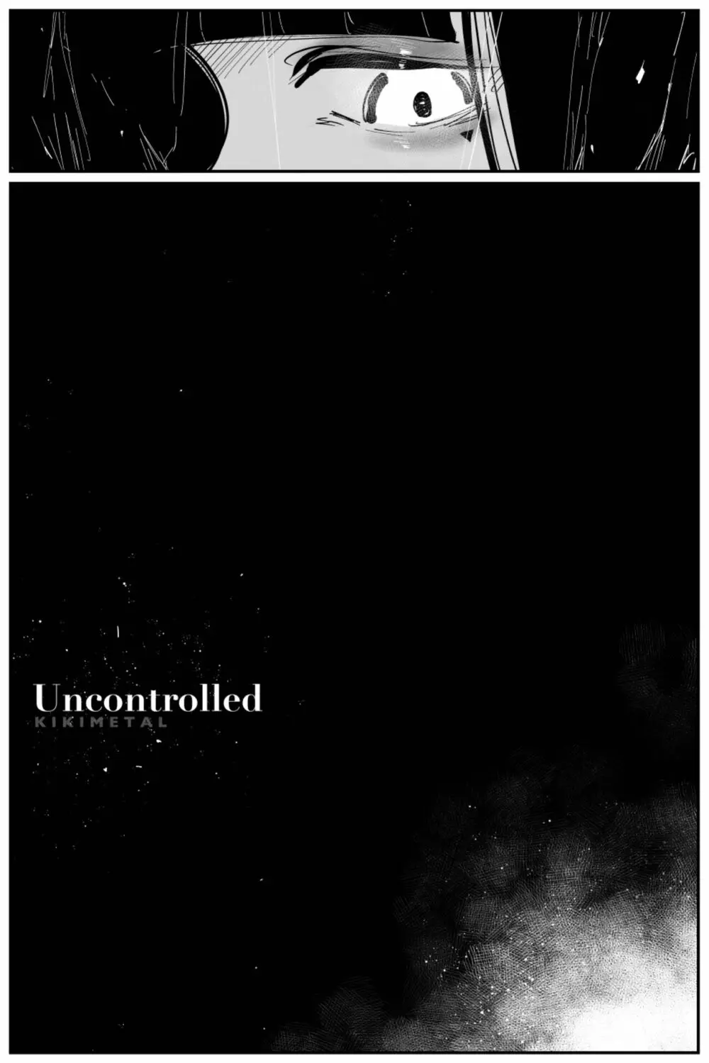 Uncontrolled -ザーメンゼリーの過剰投与は危険です!!- Page.47