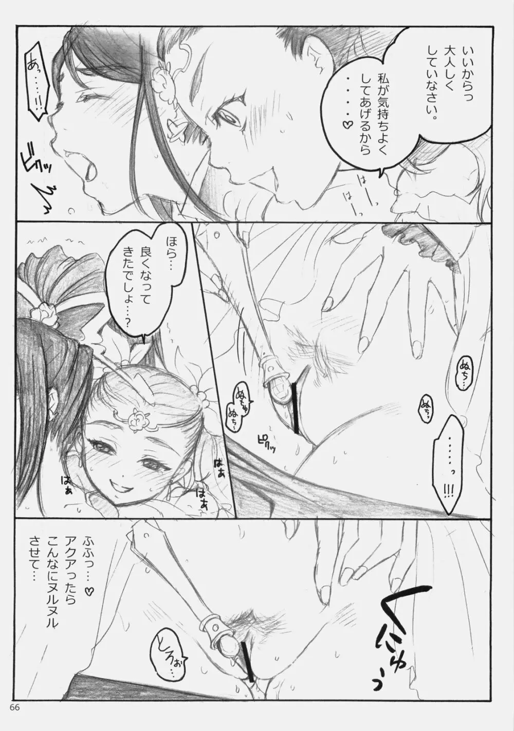 プリコピリフレッシュ Page.65