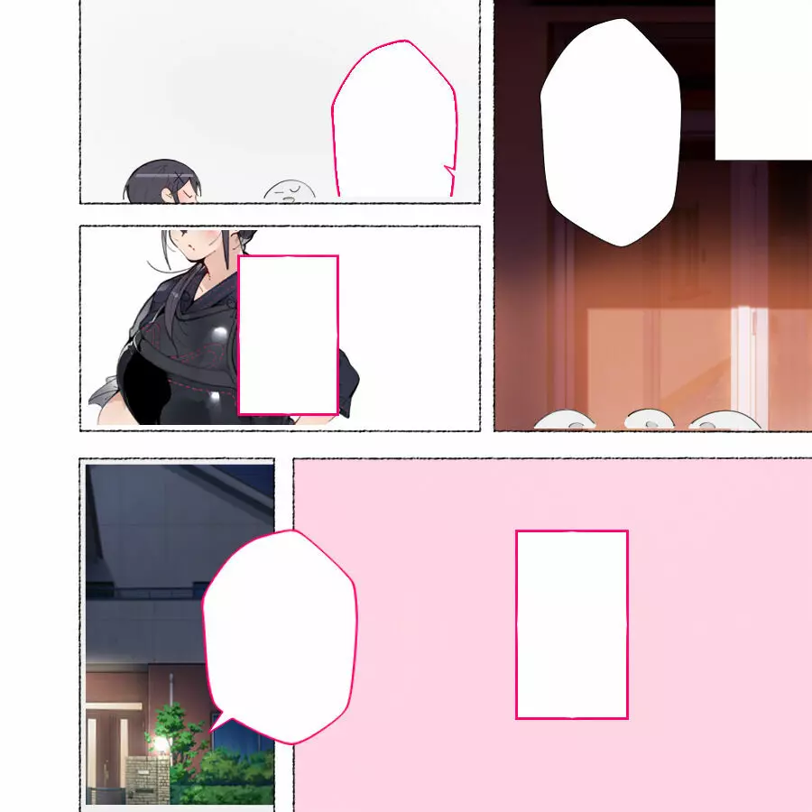 新・制服美少女達 ~この学園の性教育を受けた女の子たちは男に飢えている~ Page.133