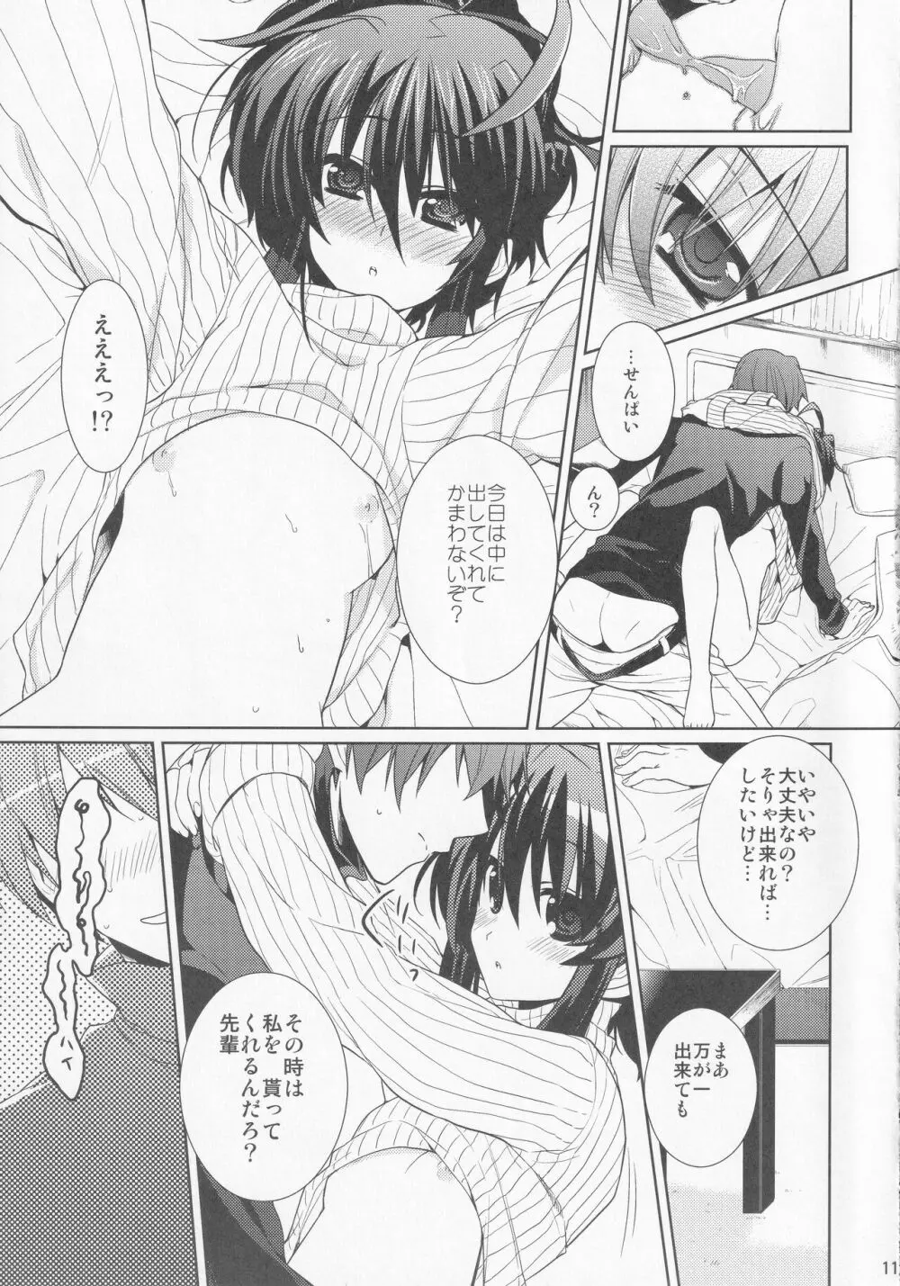 問題ない Page.10