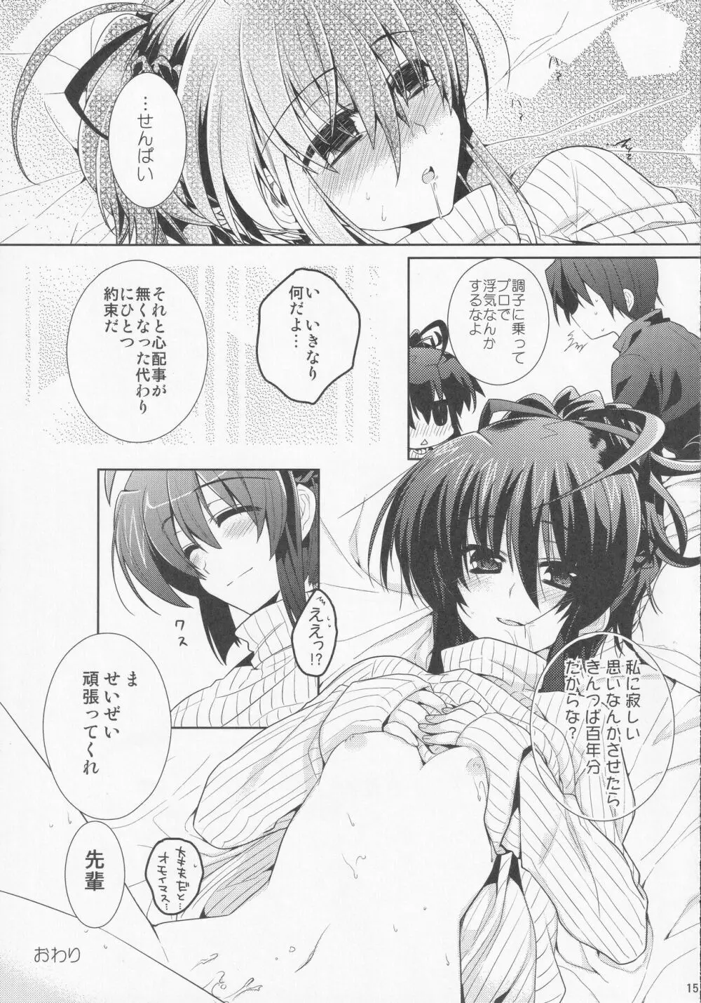 問題ない Page.14