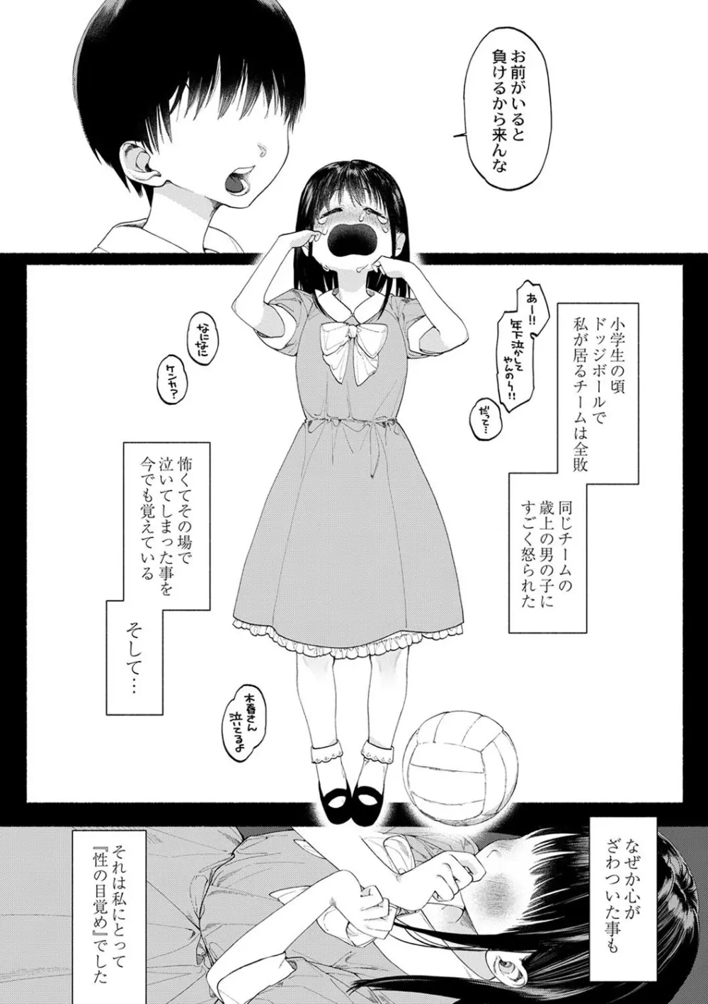 コミックリブート Vol.40 Page.275
