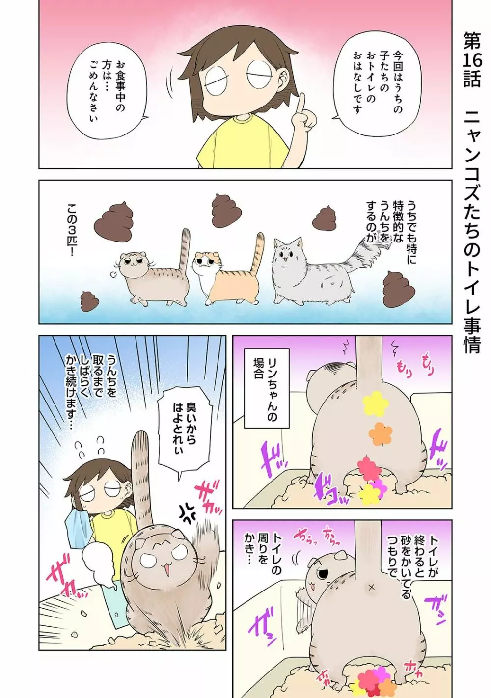 COMIC アナンガ・ランガ Vol.88 Page.245