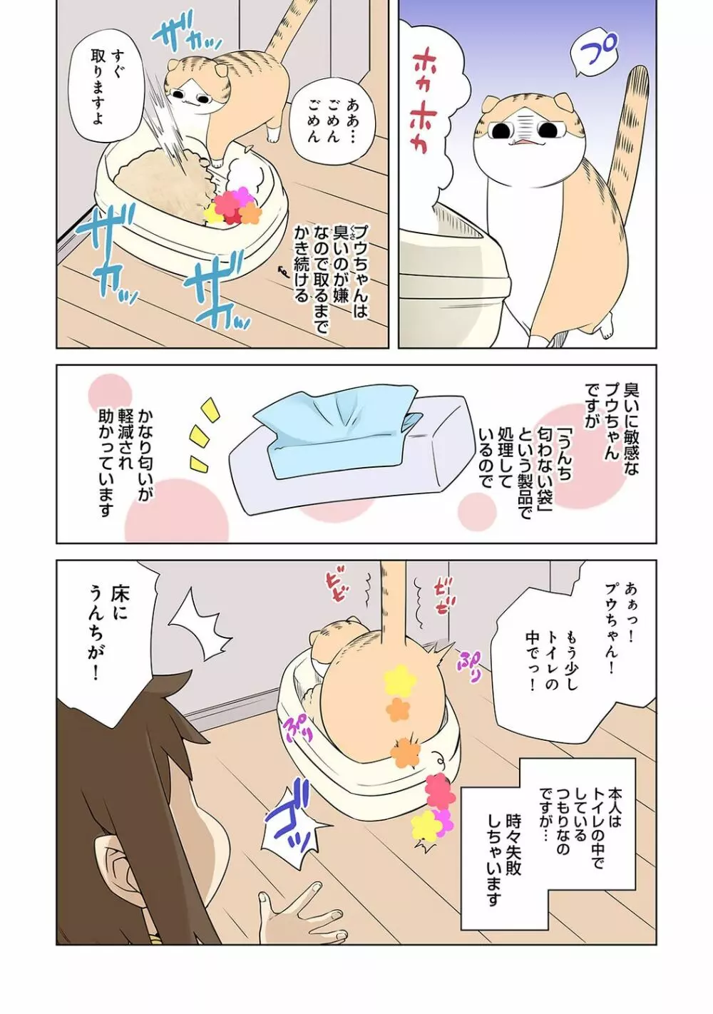 COMIC アナンガ・ランガ Vol.88 Page.247