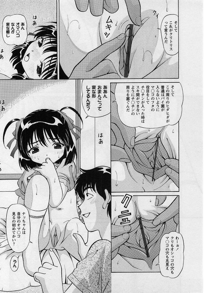 コミック・マショウ 2004年8月号 Page.201