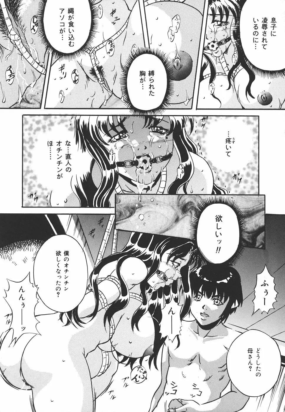 危険な遊び Page.156