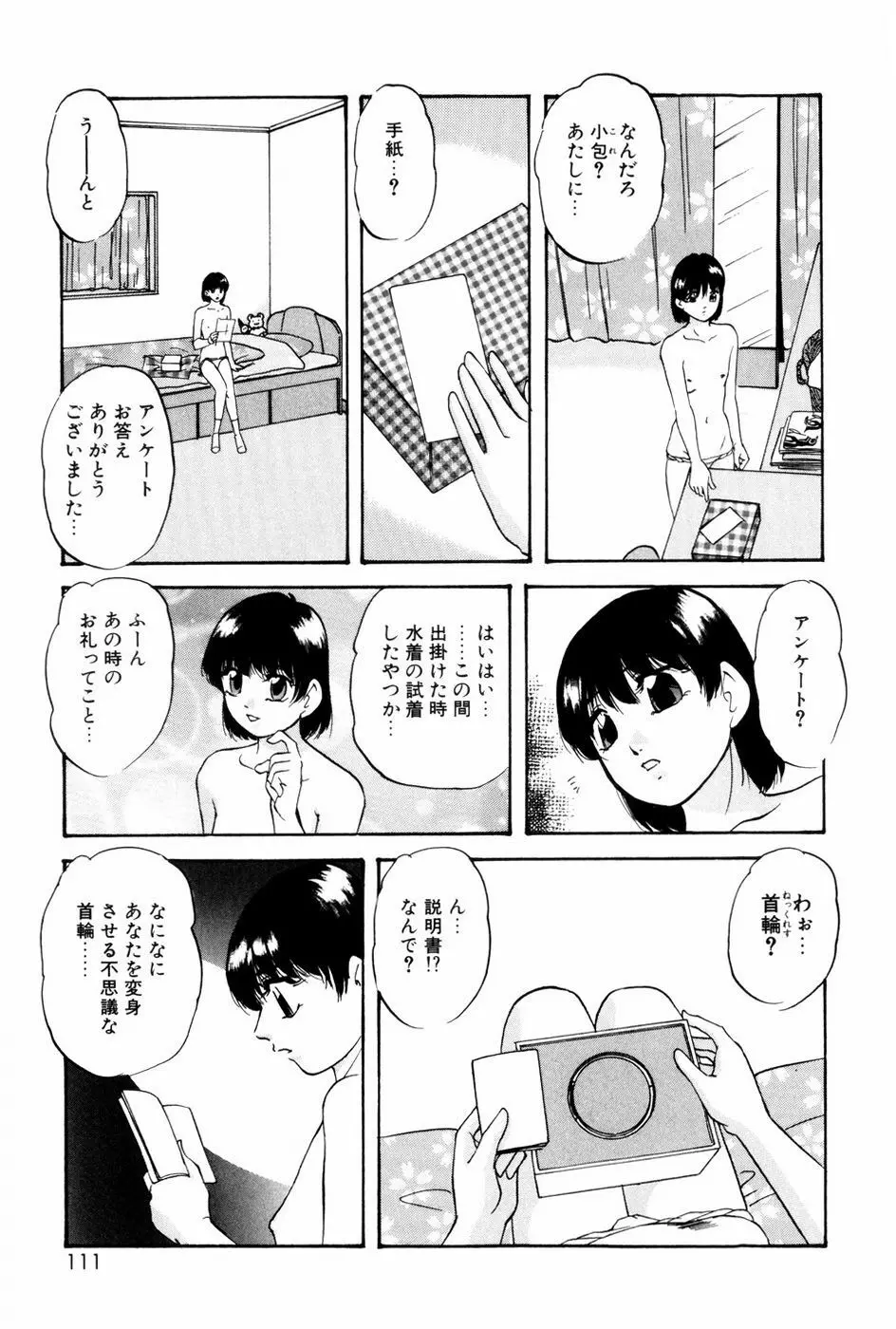 バーチャルコレクション Page.109