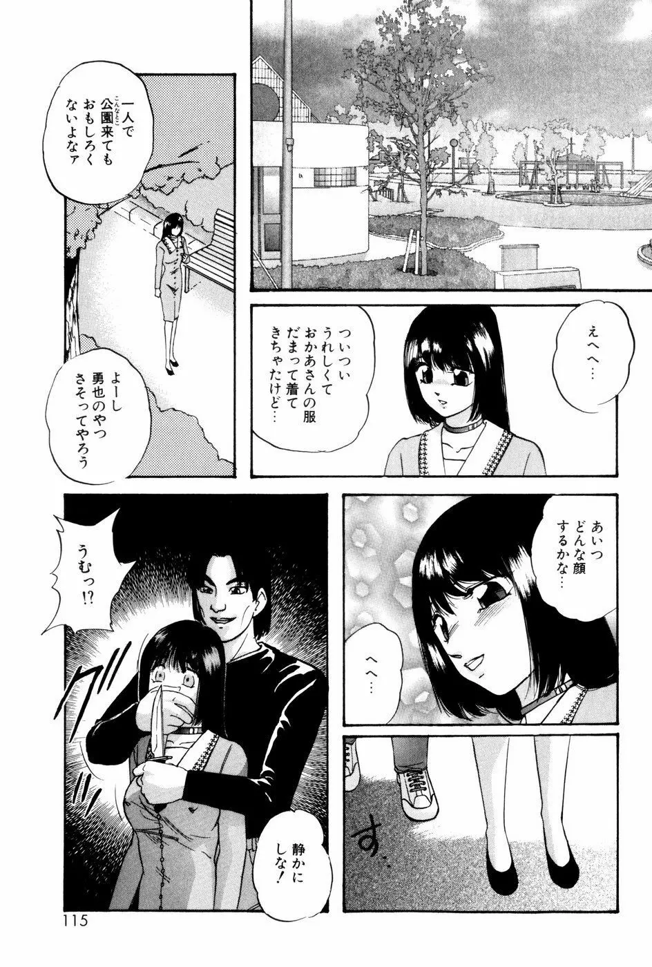 バーチャルコレクション Page.113