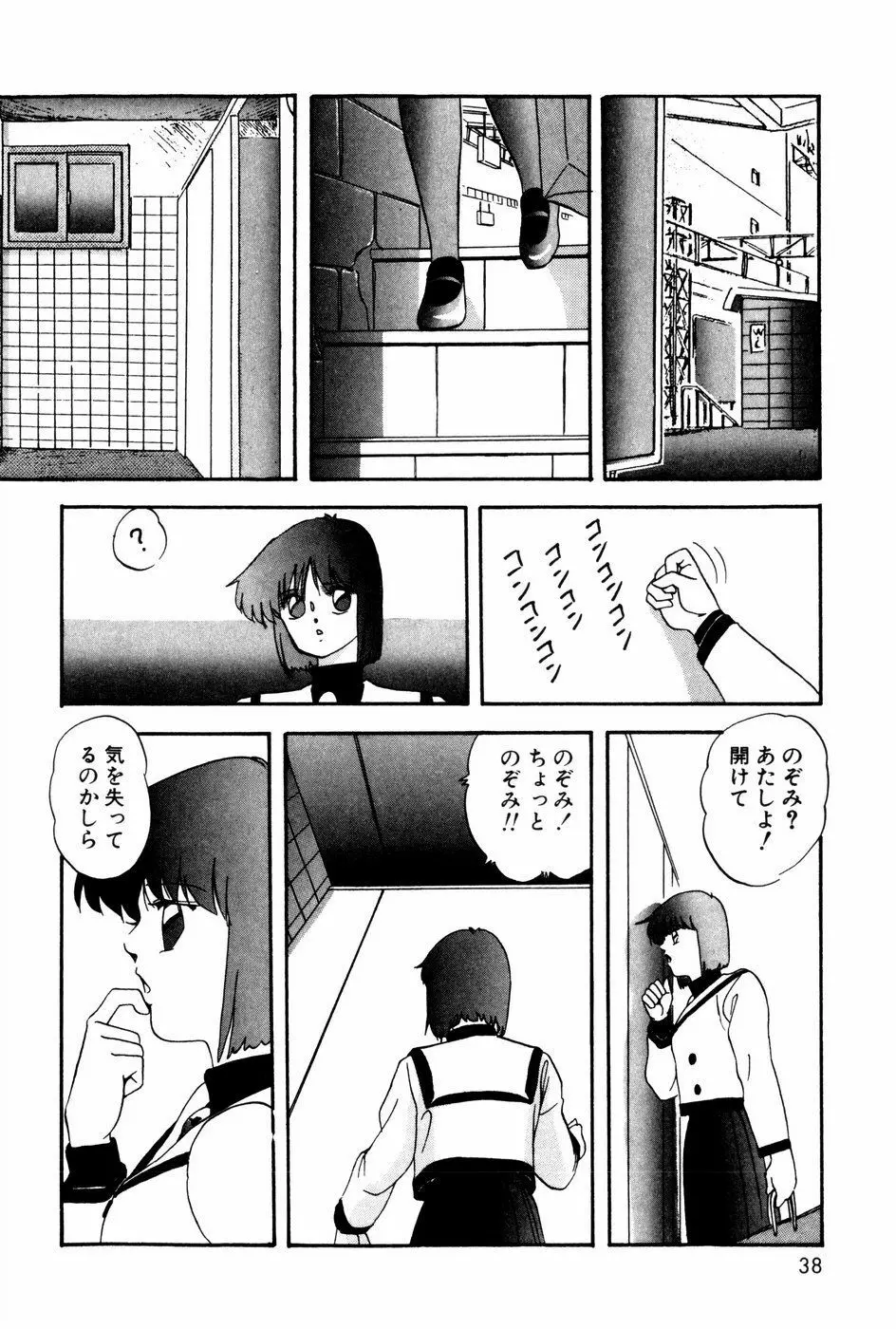 バーチャルコレクション Page.36