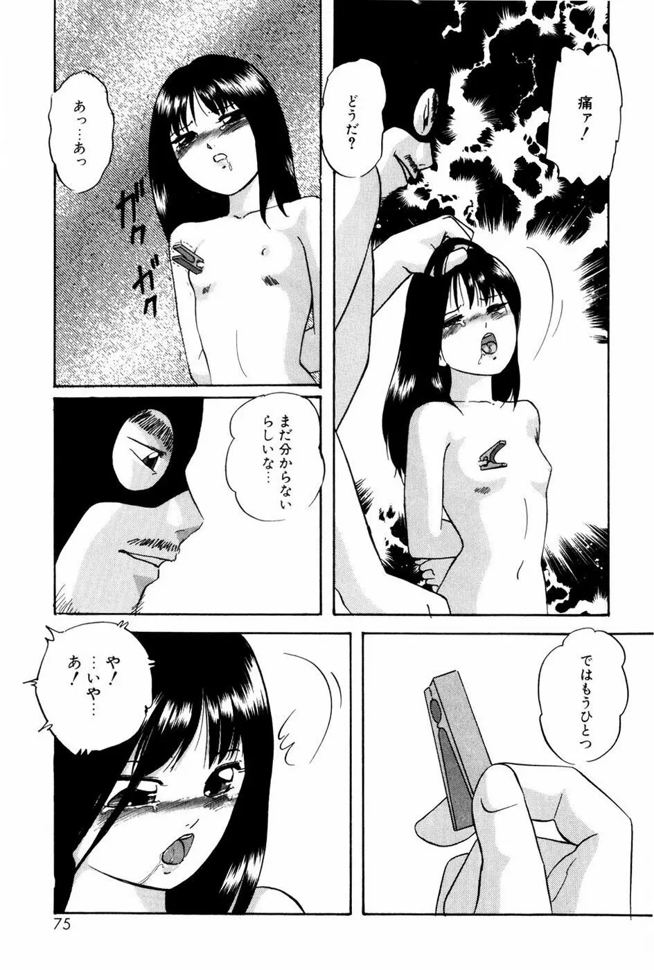 バーチャルコレクション Page.73