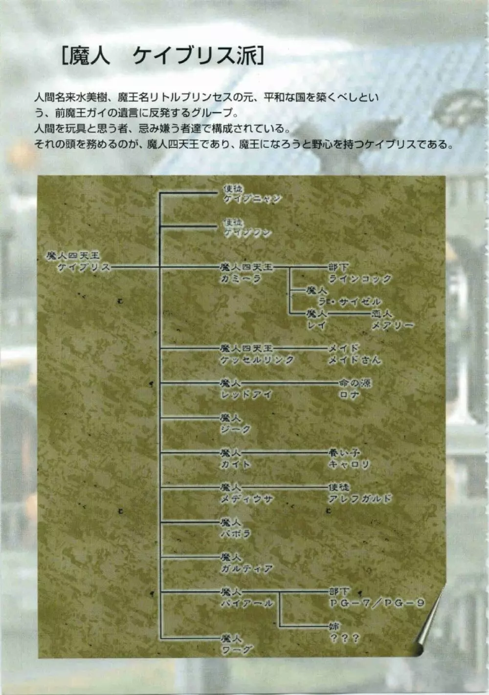 鬼畜王ランス初回本 Page.104
