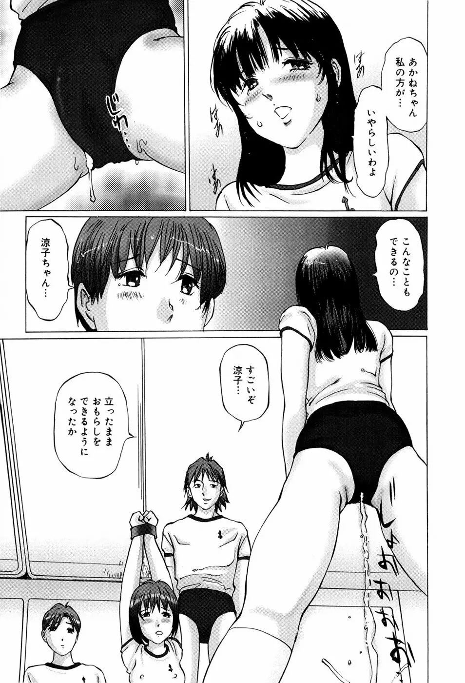 快楽の塔 Page.25