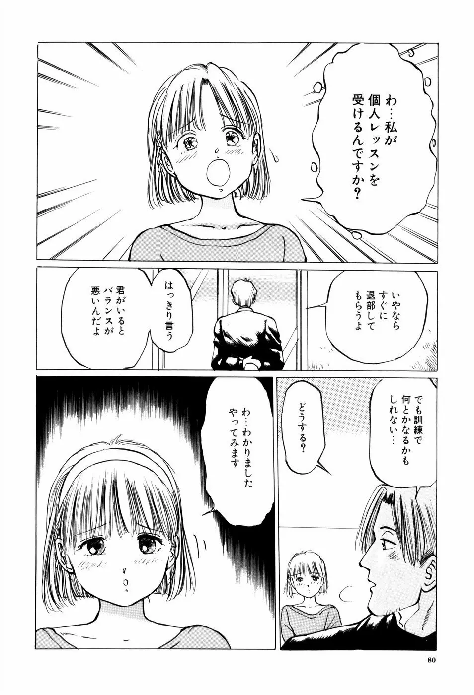 危険な年齢 Page.80