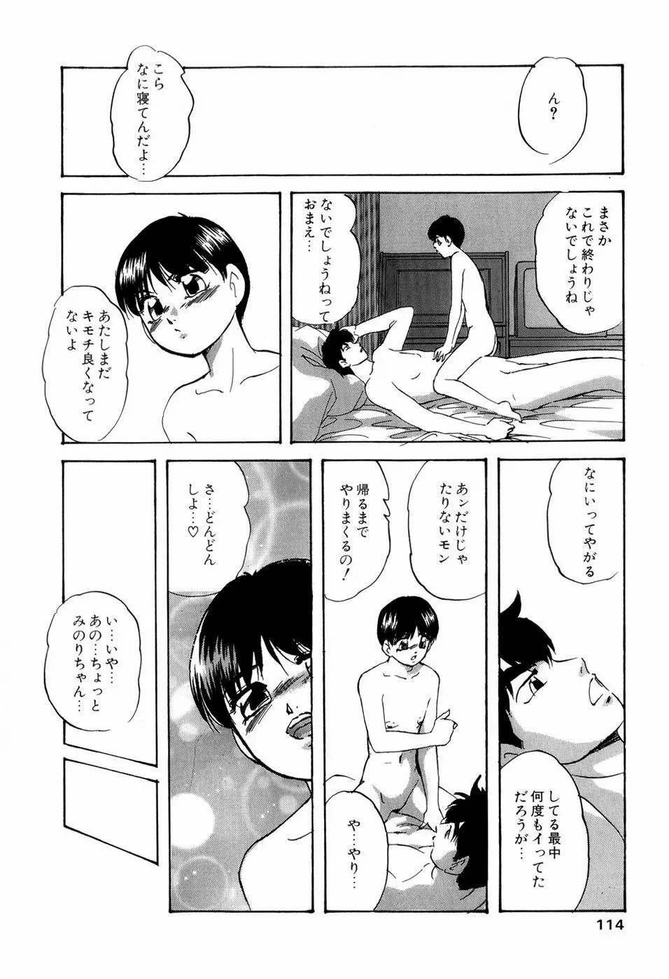 グラフィカルインターフェイス Page.117