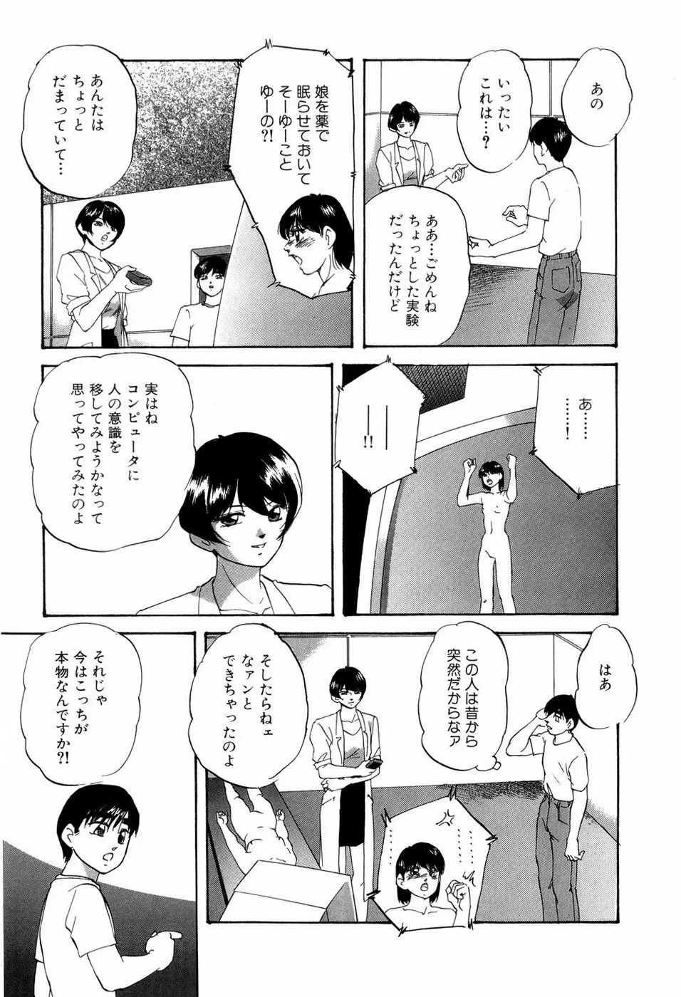 グラフィカルインターフェイス Page.14