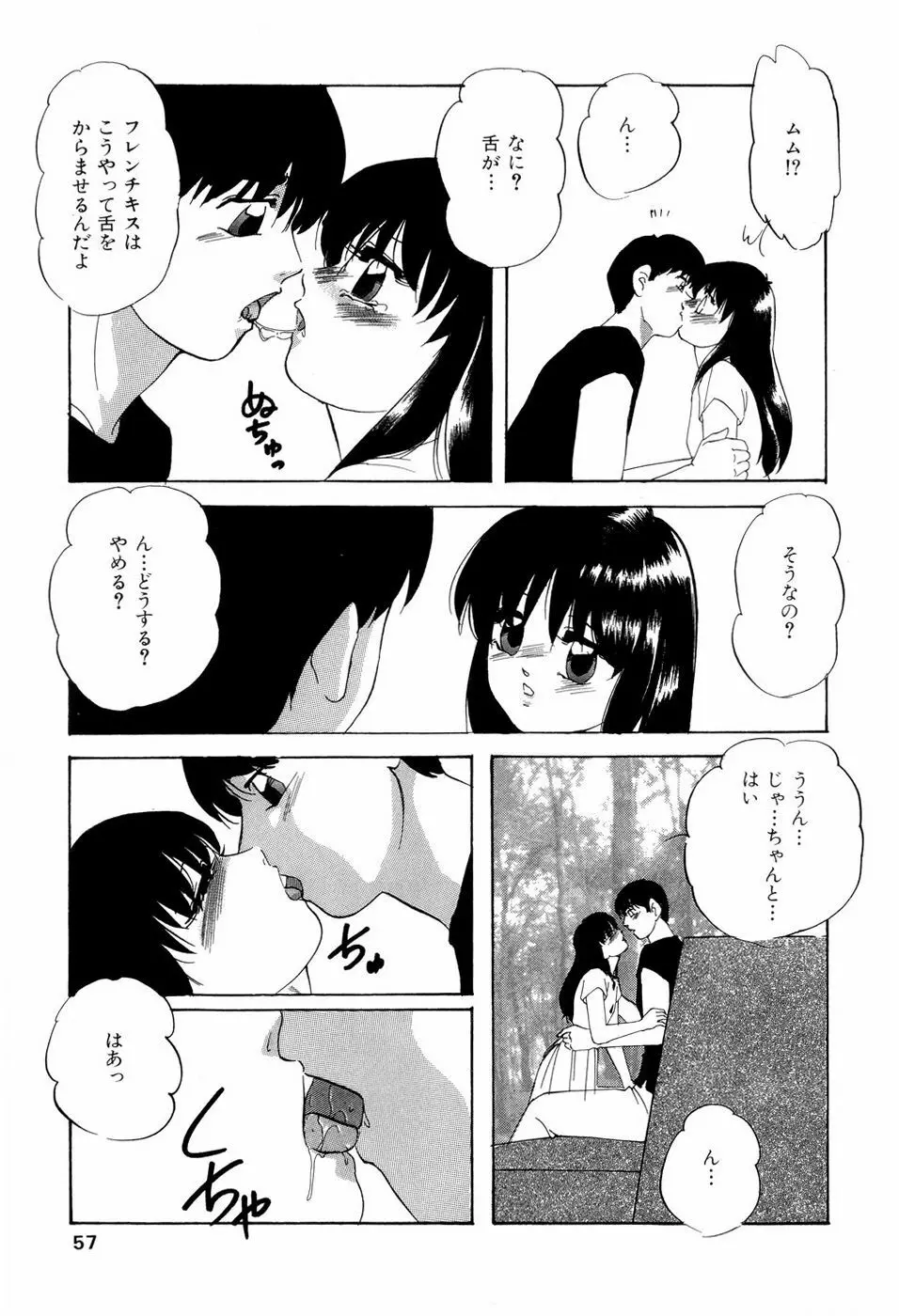 グラフィカルインターフェイス Page.60