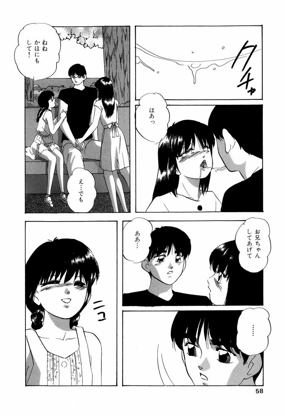 グラフィカルインターフェイス Page.61