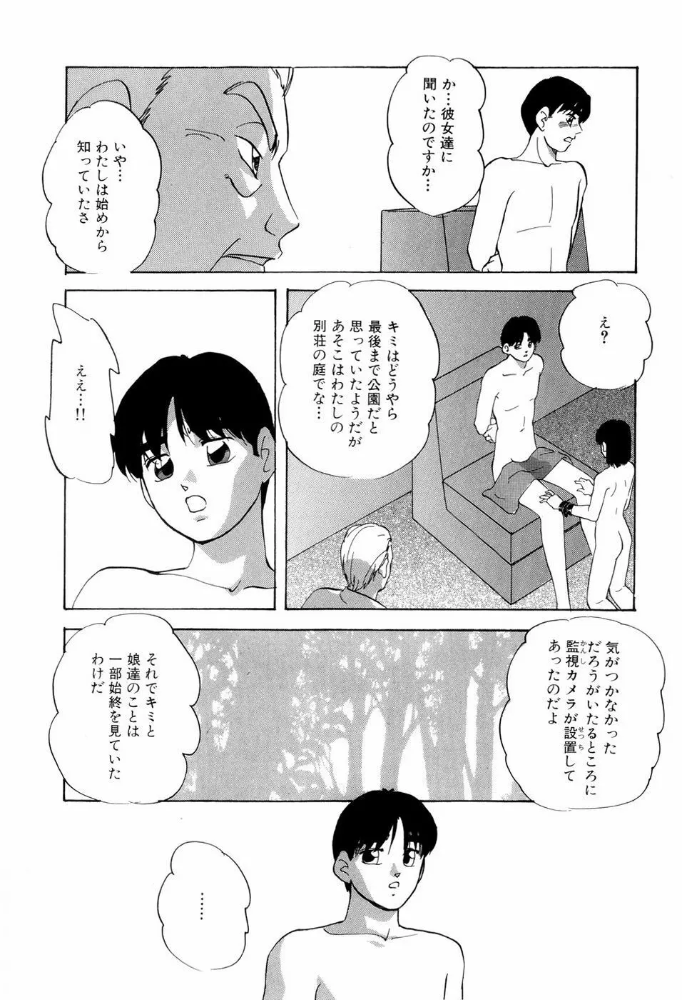 グラフィカルインターフェイス Page.65