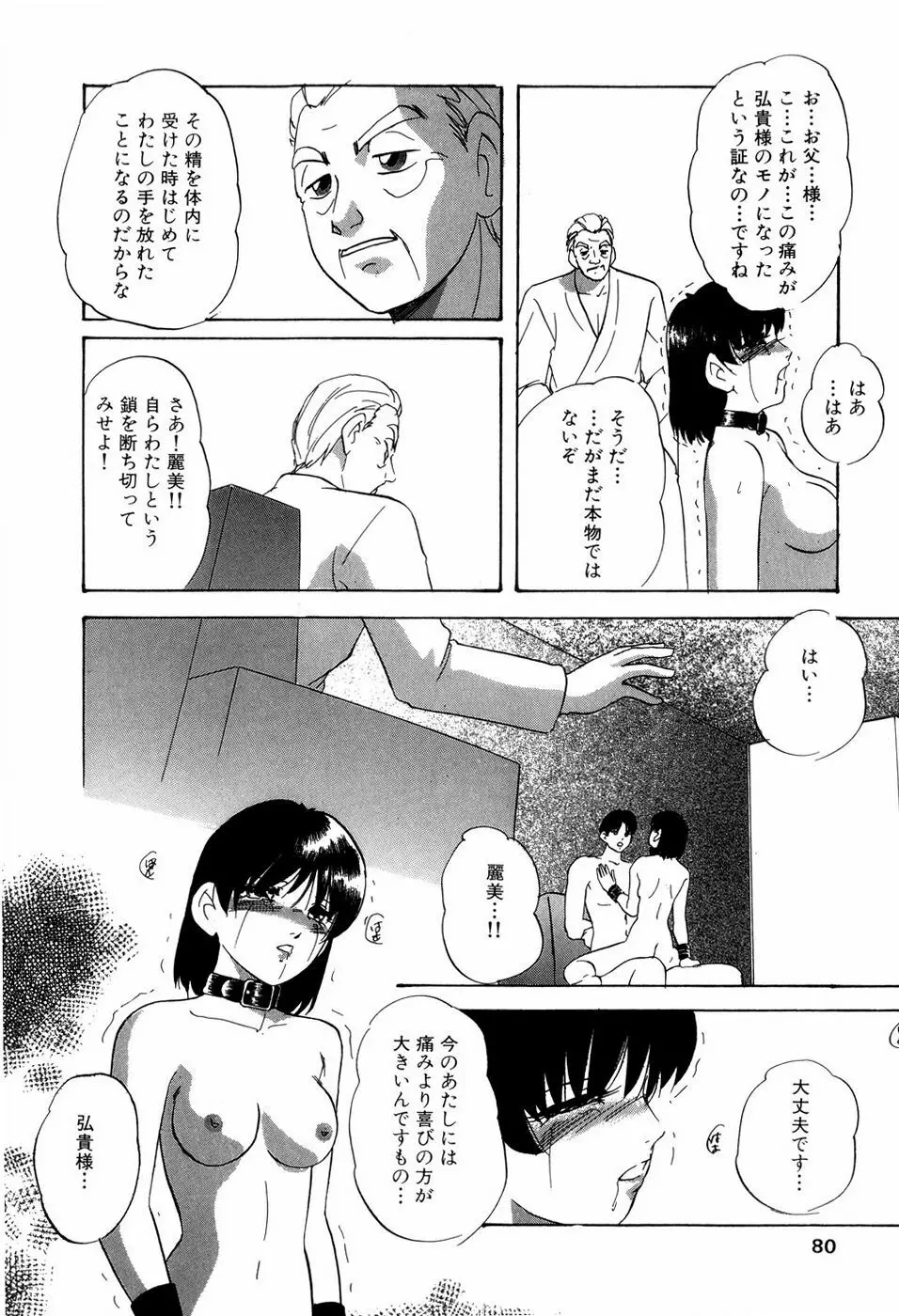 グラフィカルインターフェイス Page.83