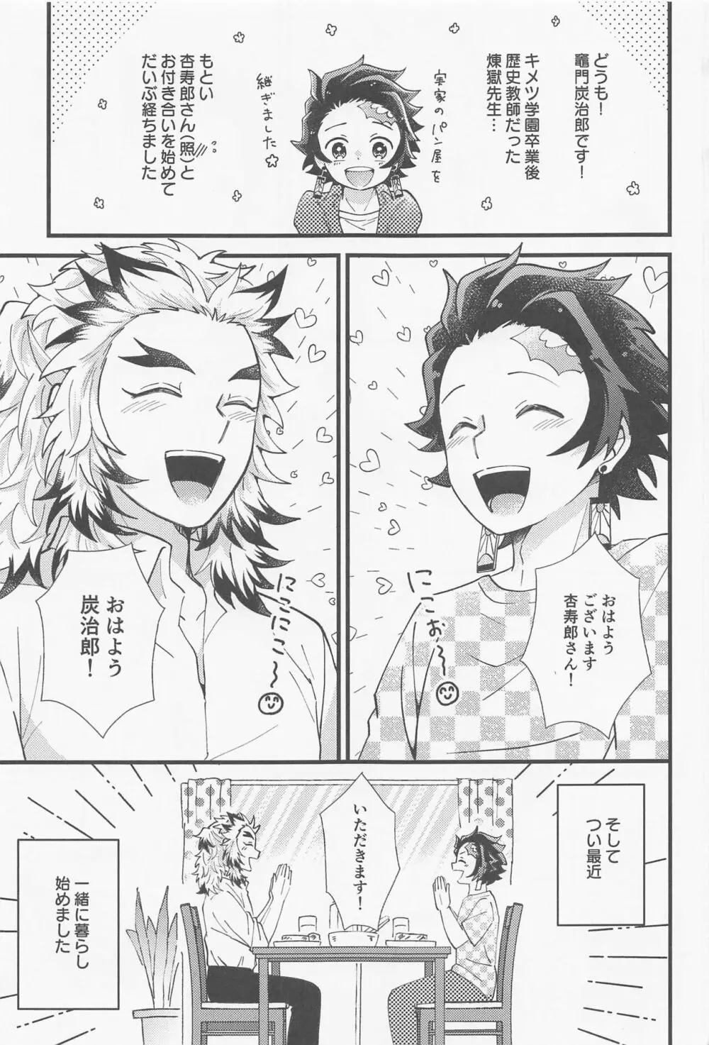 催眠姦がしたいです Page.2