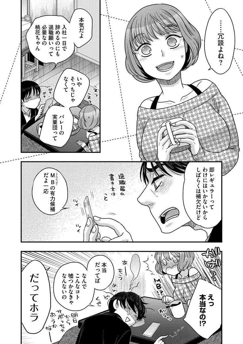 餌付けハニー ～啜って齧って舐めたくて～ Page.200