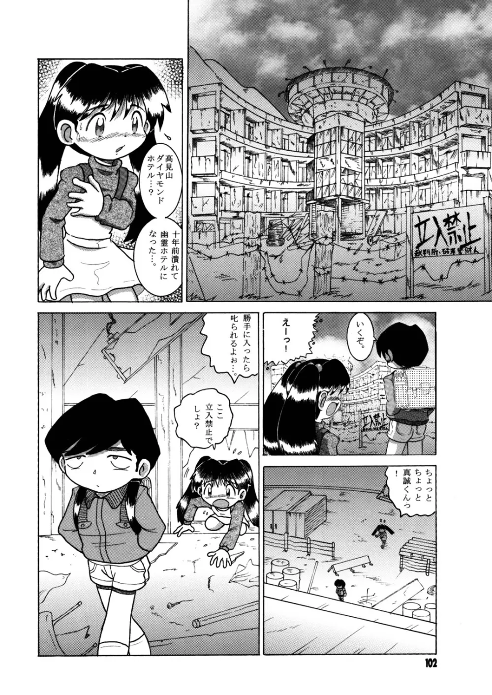 懐時総柑 下柑 Page.103