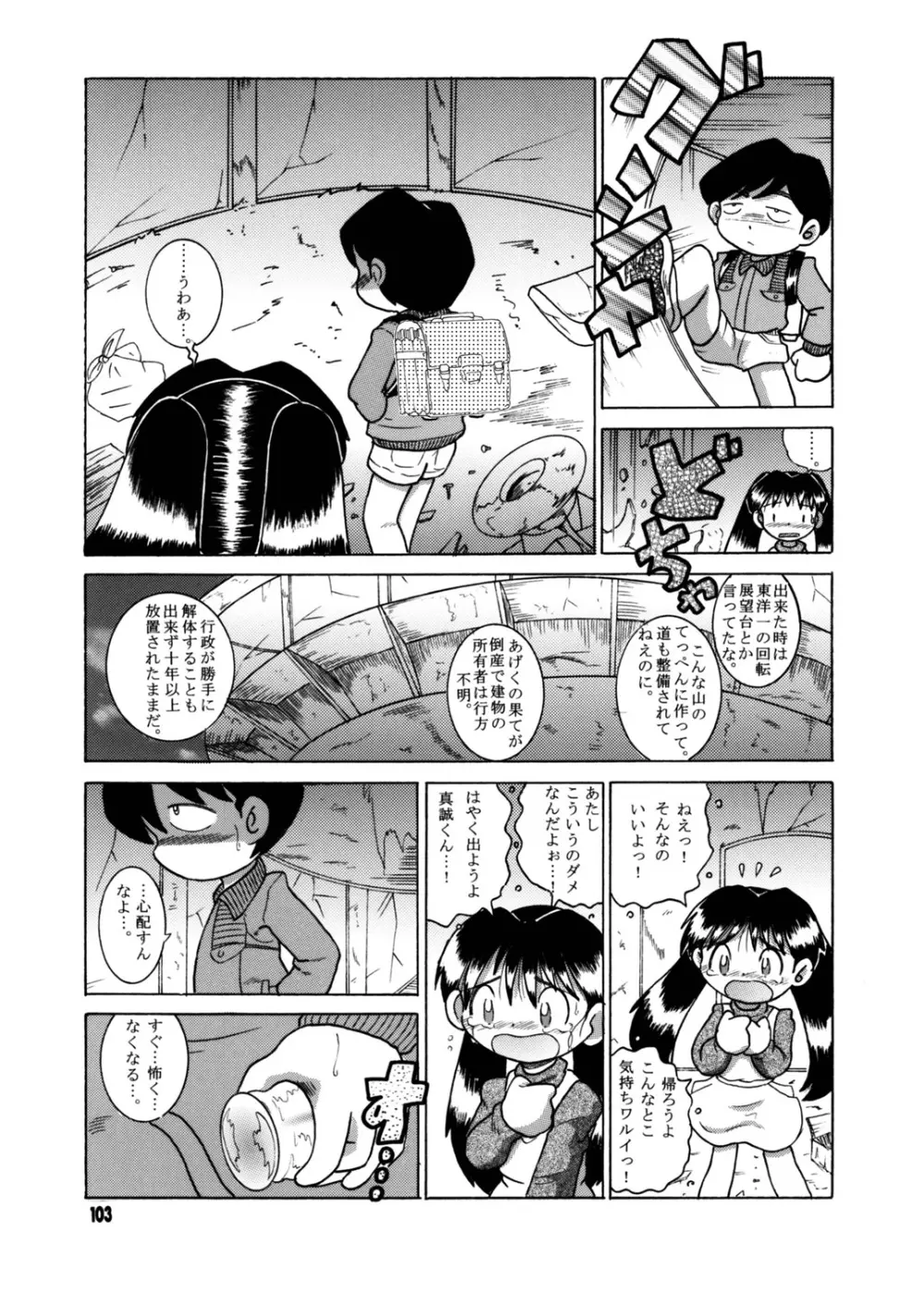 懐時総柑 下柑 Page.104