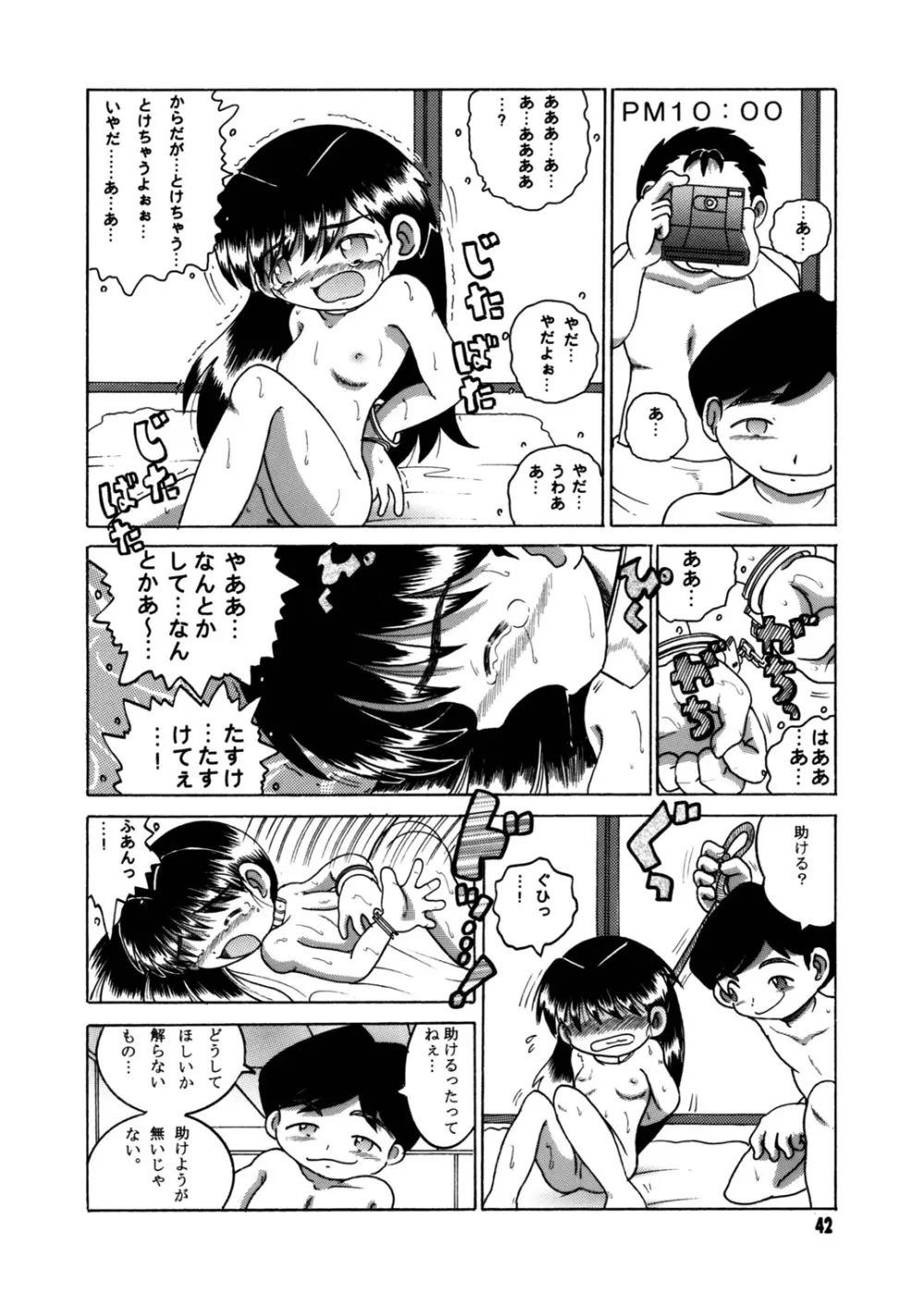 懐時総柑 下柑 Page.43