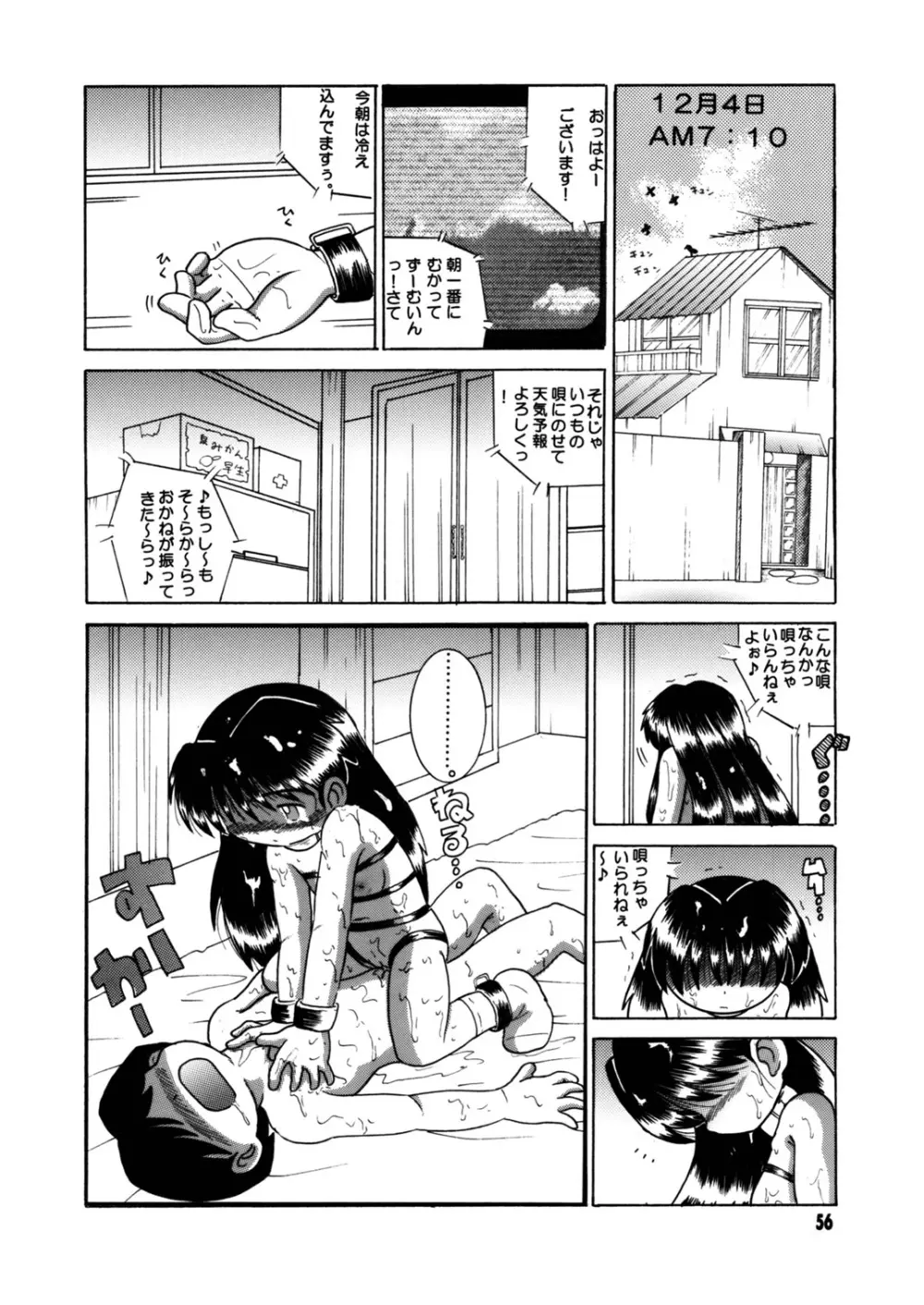 懐時総柑 下柑 Page.57