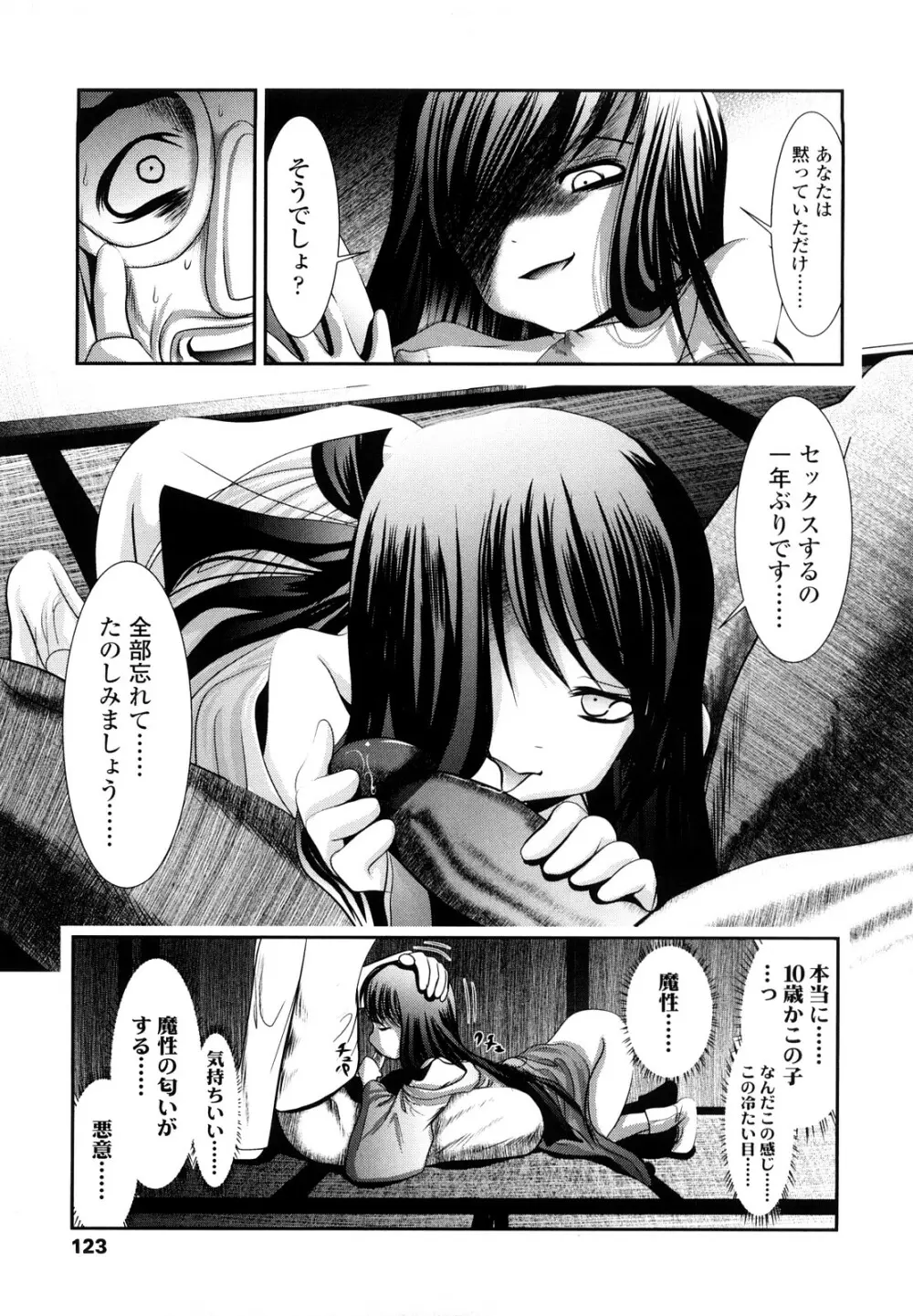 小中ロック 2 Page.122